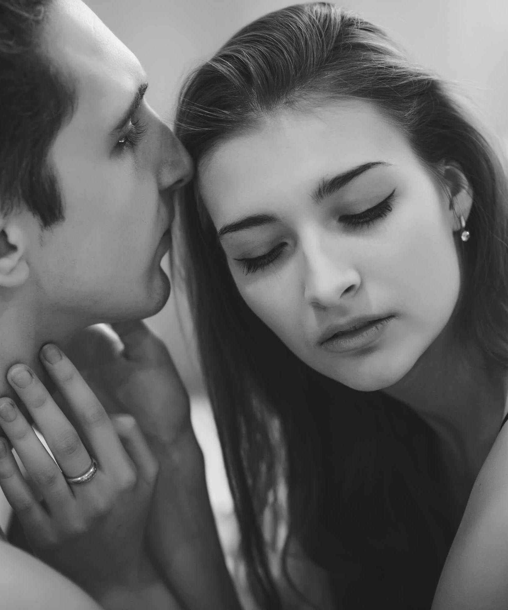 Let's Stop Romanticizing Trust Issues In Relationships