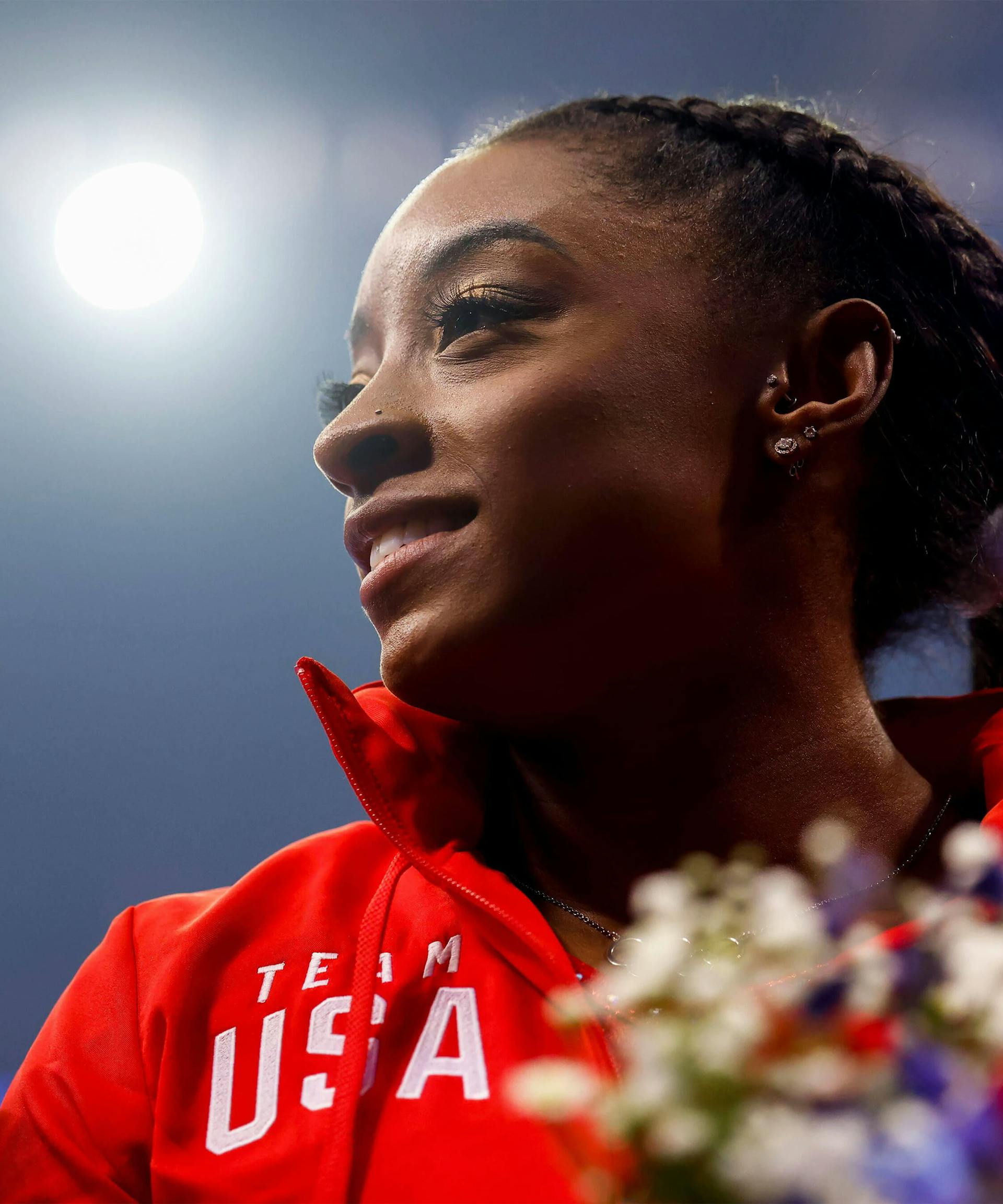 Ahead Of The Tokyo Olympics, Gymnast Simone Biles Opens Up About Sexual Abuse