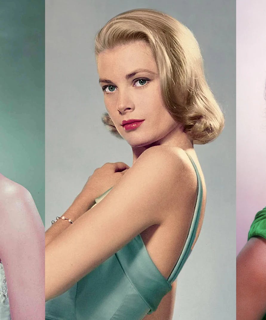 Beauty Standards Throughout The Decades: The 1950s