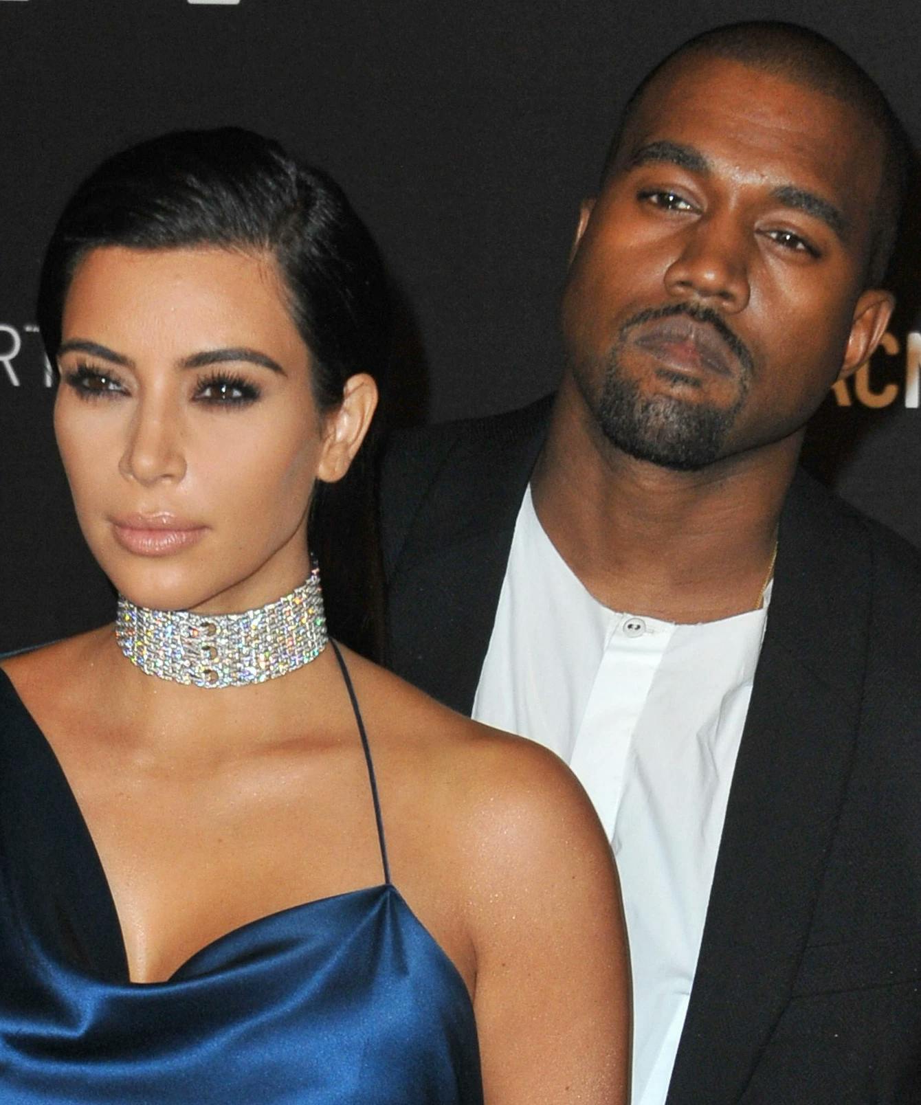 Divorce Is Imminent For Kim Kardashian And Kanye West Sources Say