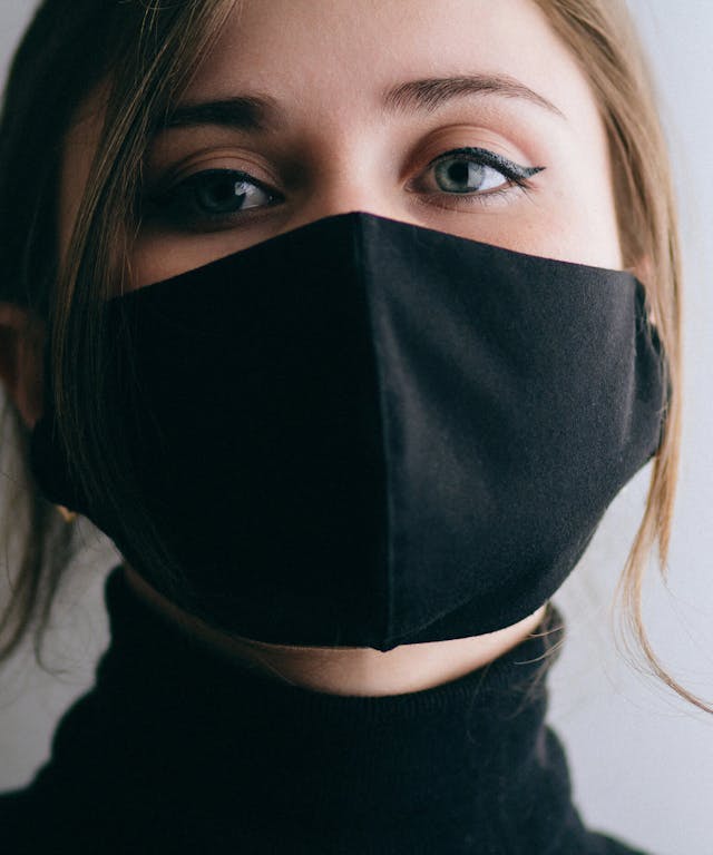Wearing A Mask: Suddenly, My Body My Choice No Longer Applies