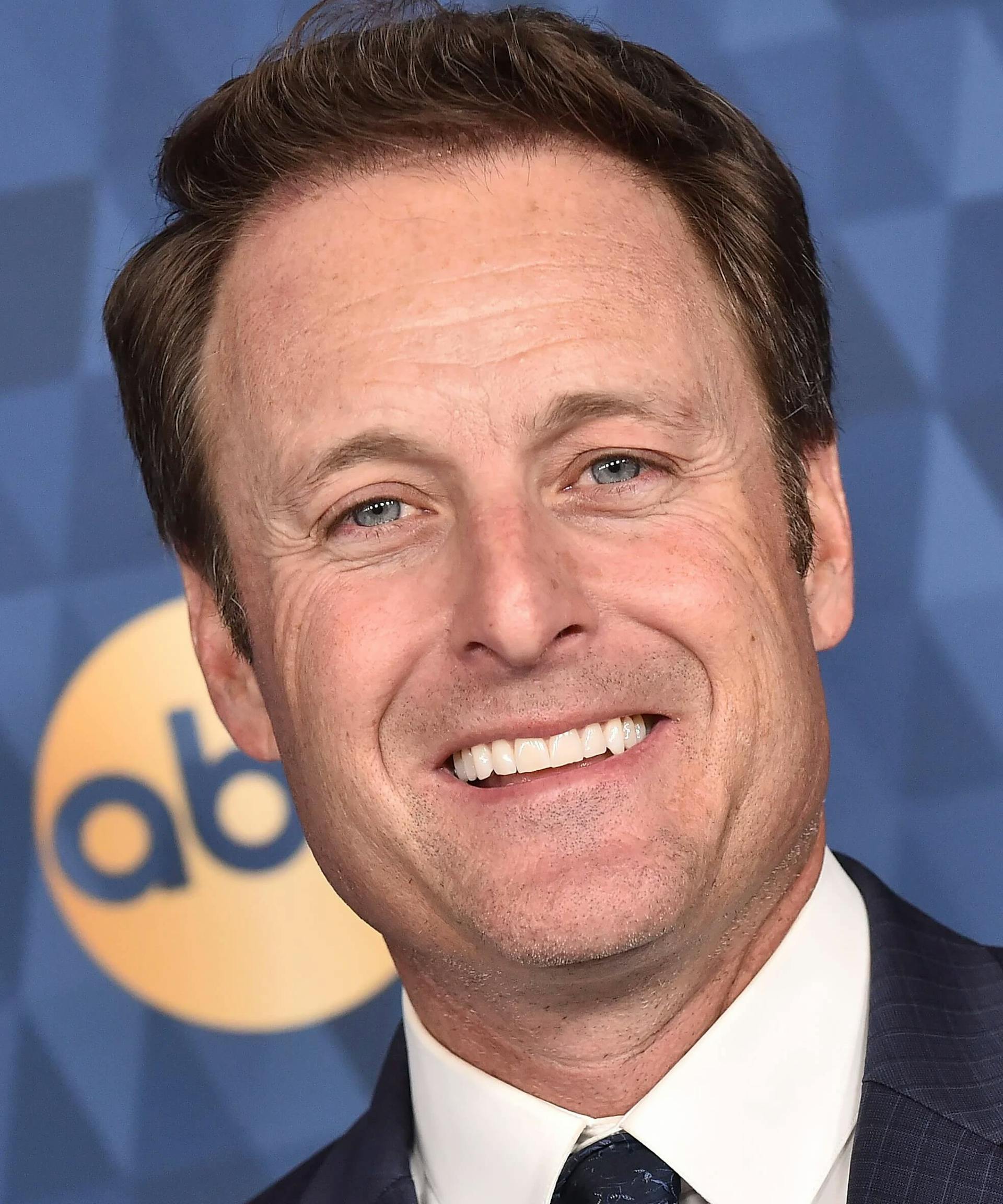 Cancel Culture Comes For Chris Harrison, Ending His Bachelor Nation Years