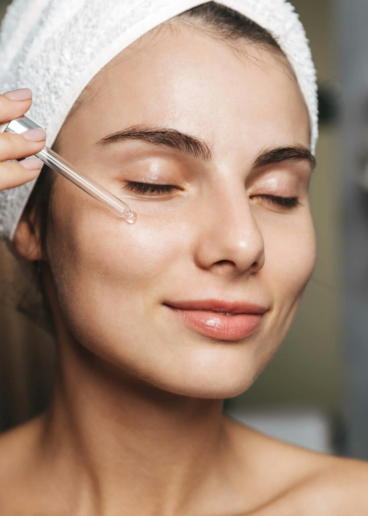 The Best Anti-Aging Undereye Products For Fine Lines, Dark Circles, And More shutterstock