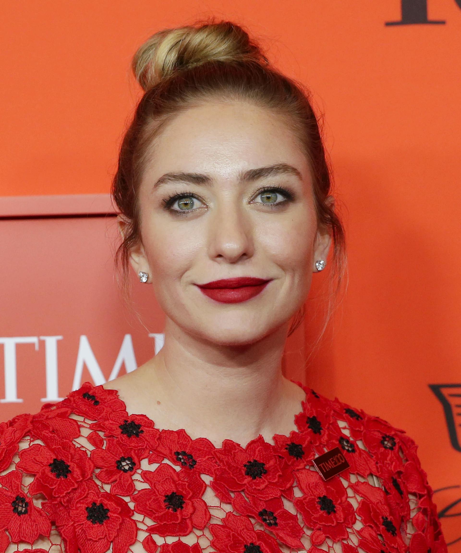 Meet Whitney Wolfe Herd, The Founder And CEO Of Bumble