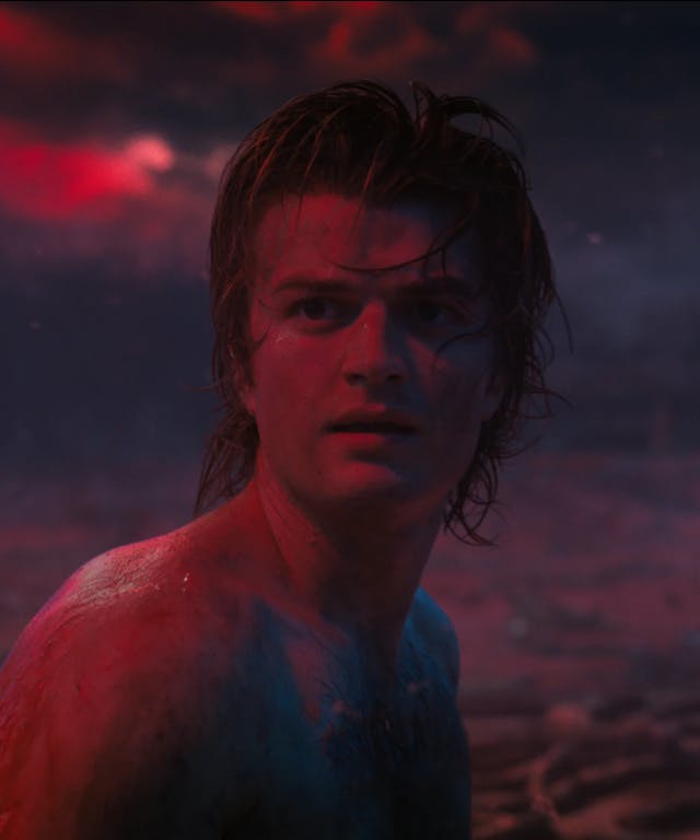 Top 10 Reasons Why We Love Steve Harrington (And Why We'll Riot If He Dies In 'Stranger Things')