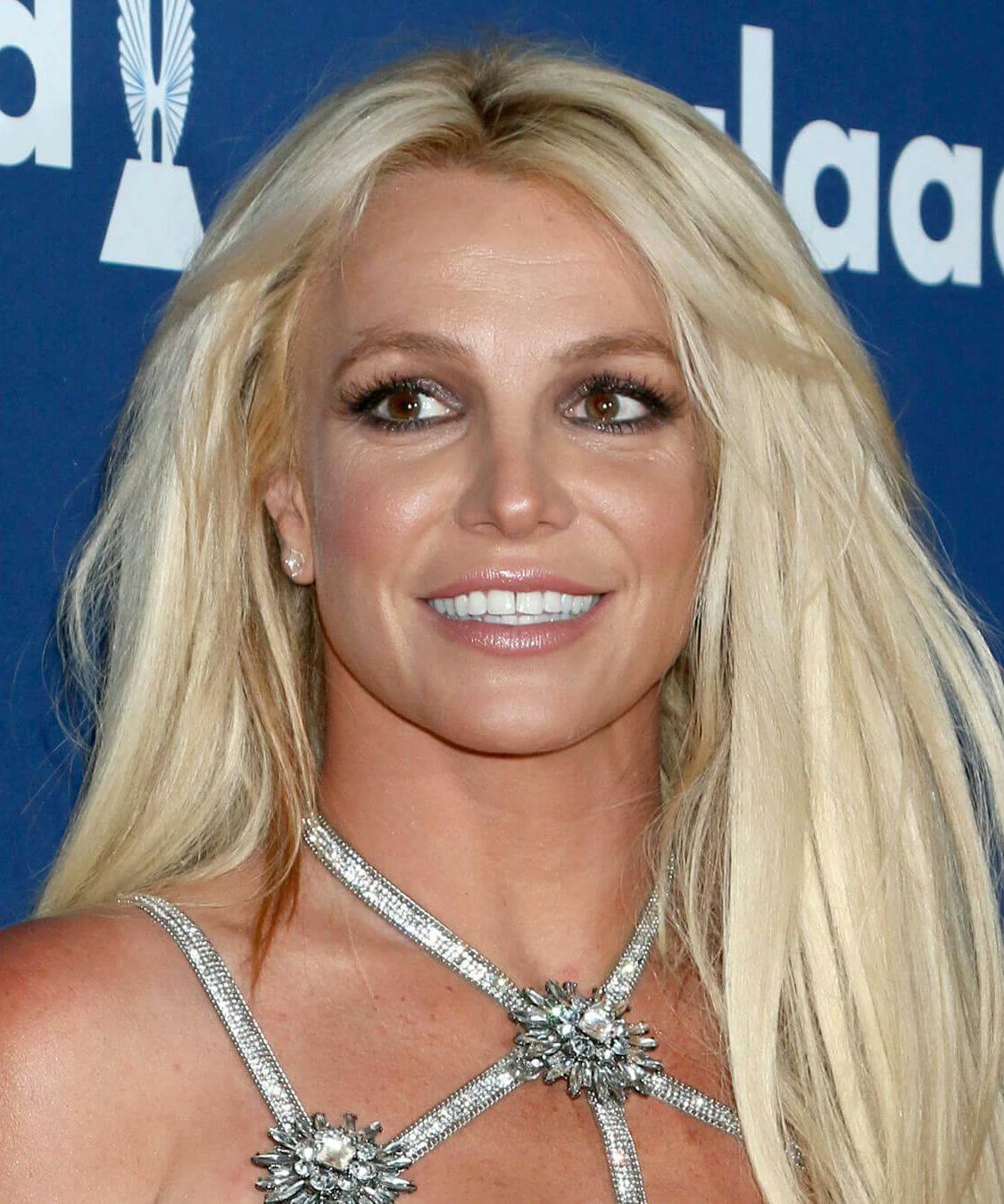 Britney Spears shutterstock_1067886647