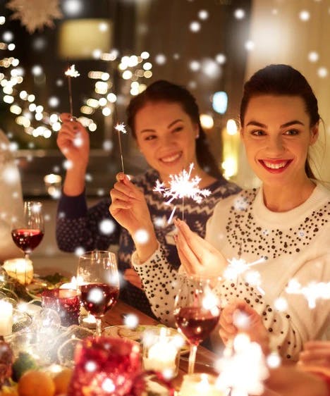 How To Deal With Difficult Family Members During The Holidays And Still Enjoy The Season 