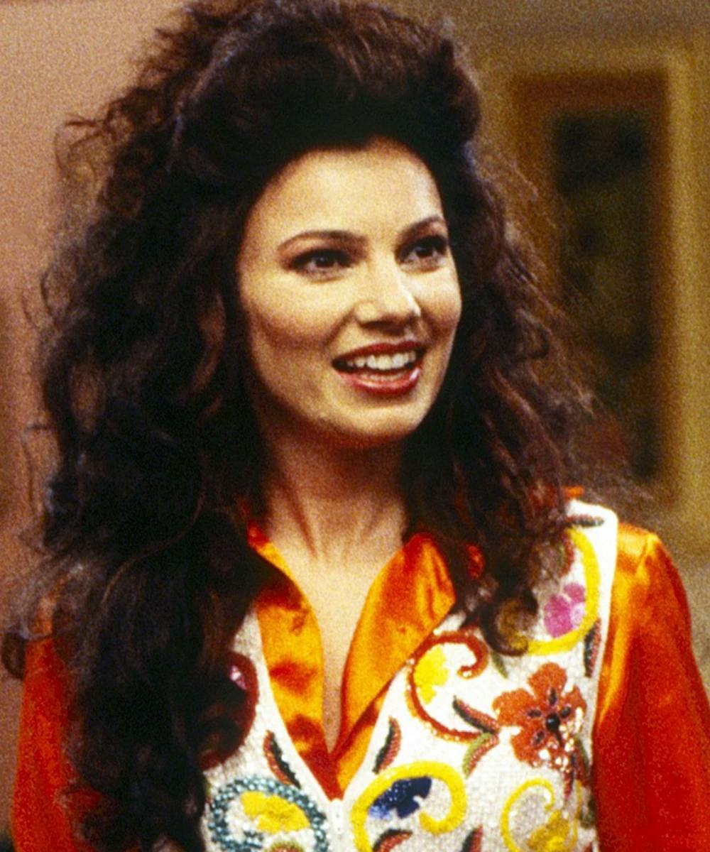 Fran Fine From ‘The Nanny’ Is The Icon Ladies Need Today