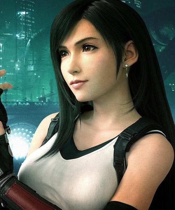 empowering female video game lead characters