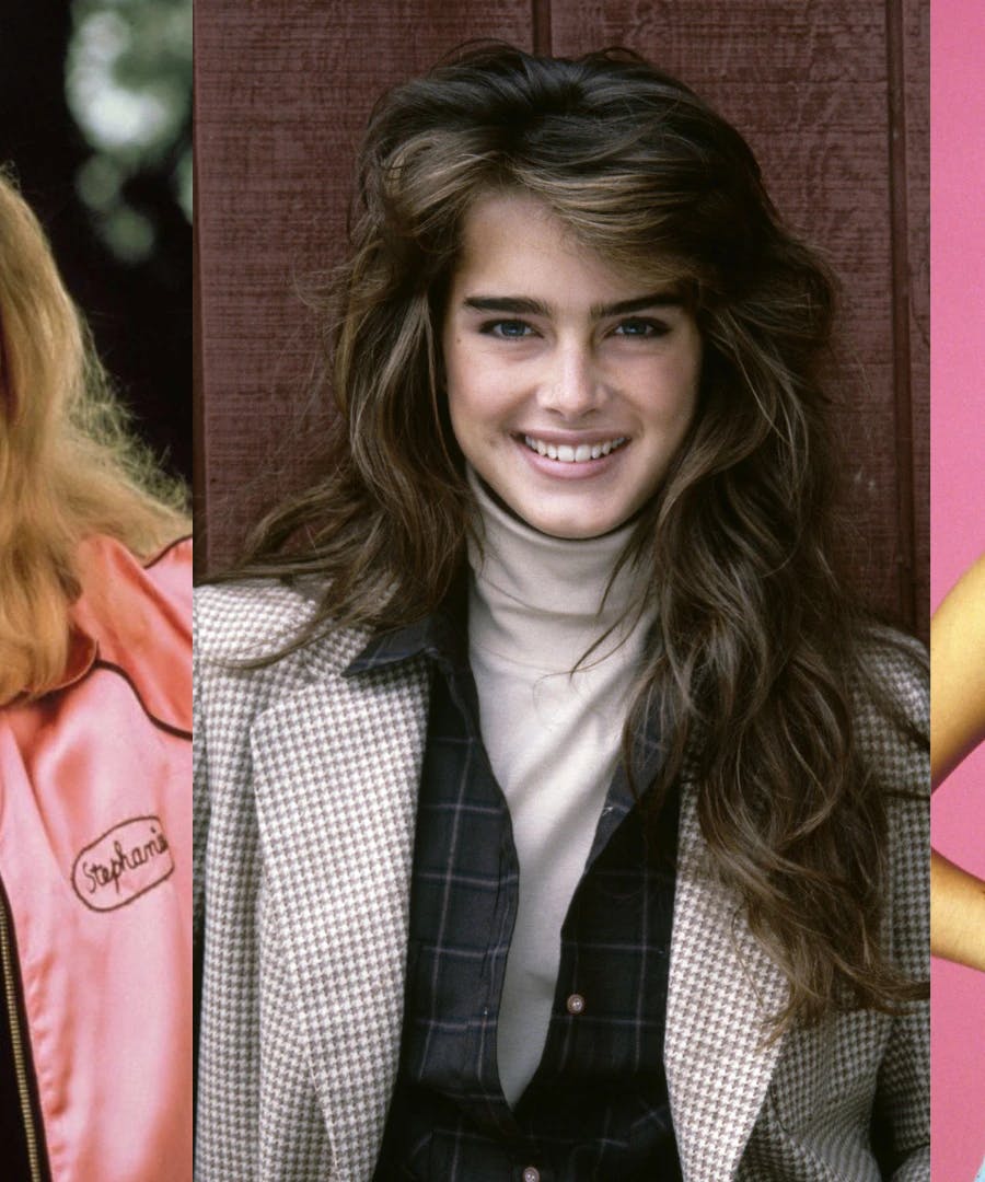 Beauty Standards Throughout The Decades: The 1980s