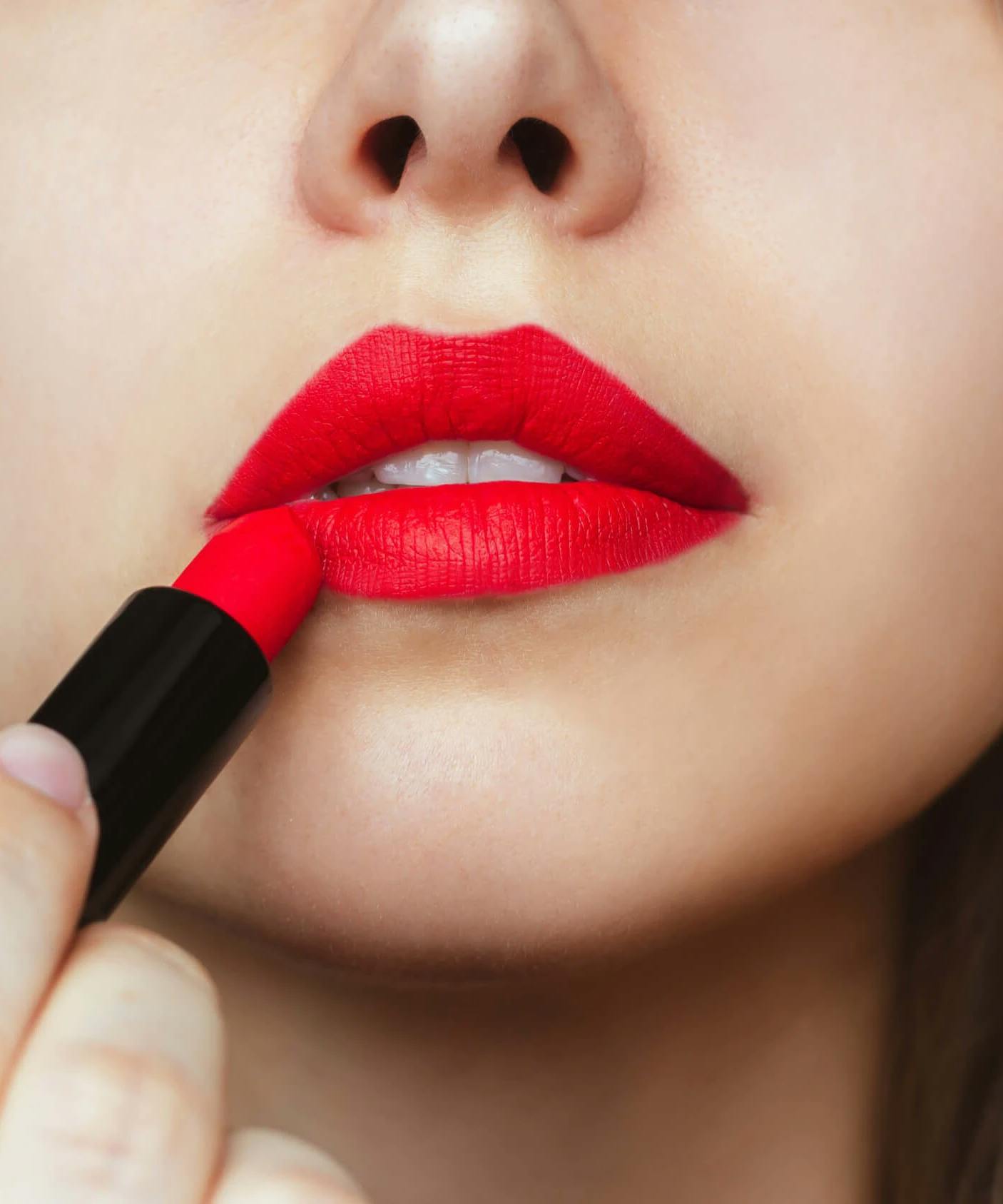 Hormone-Disrupting Phthalates Are Everywhere From Your Makeup To Fast Food shutterstock