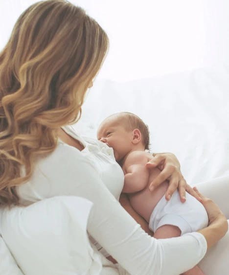 How To Thrive With A Newborn