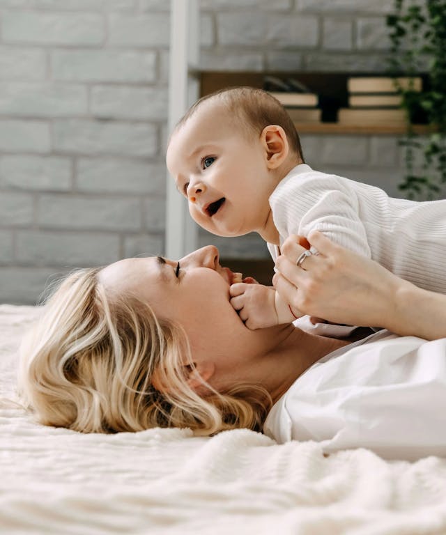 5 Lessons I’ve Learned In My First Year Of Motherhood
