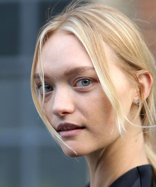 Gemma Ward, Who Was Shamed Out Of The Modeling Industry For Growing Up, Has Made The Comeback She Deserves
