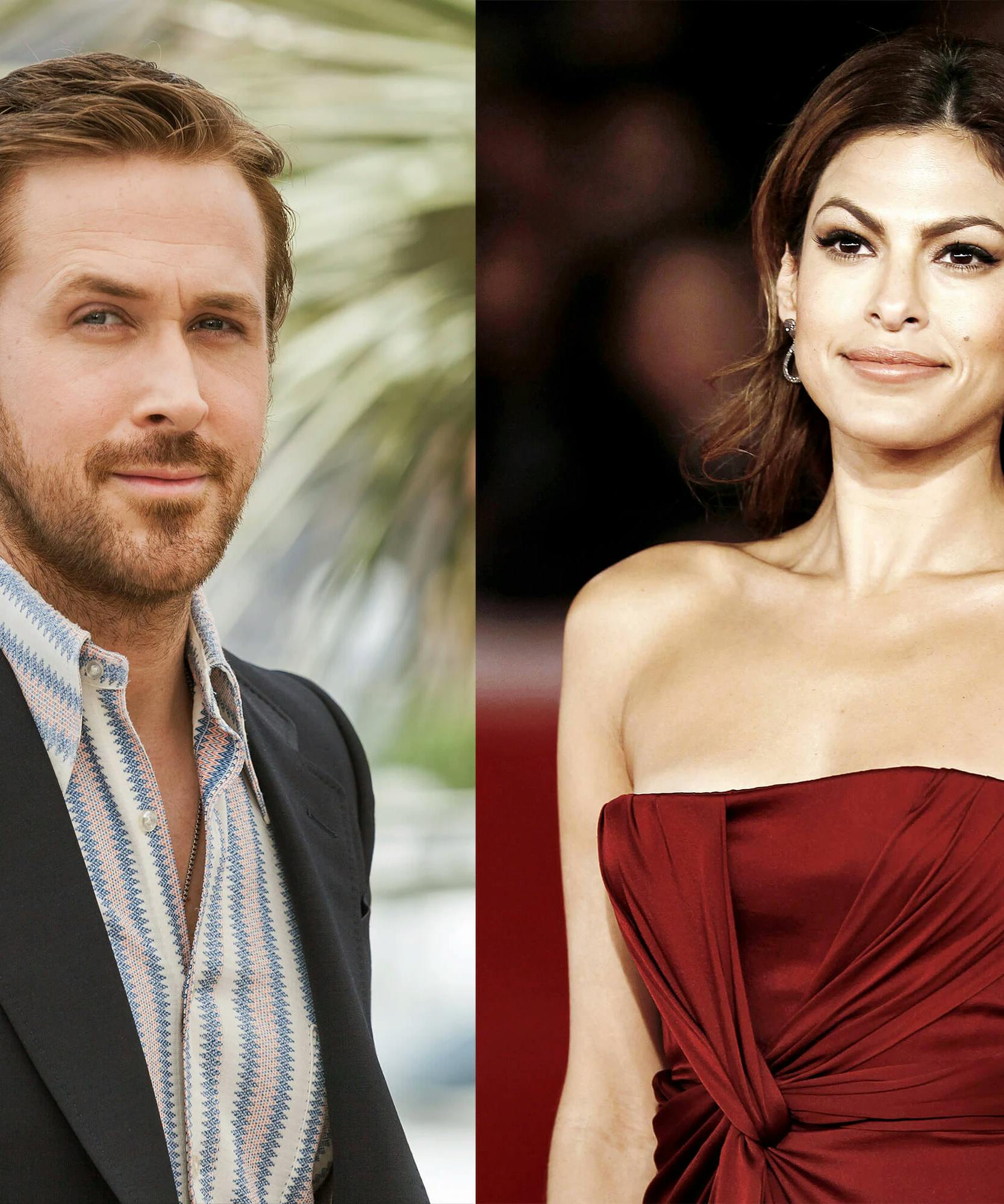 What We Can Learn From Eva Mendes And Ryan Gosling’s Amazing Relationship