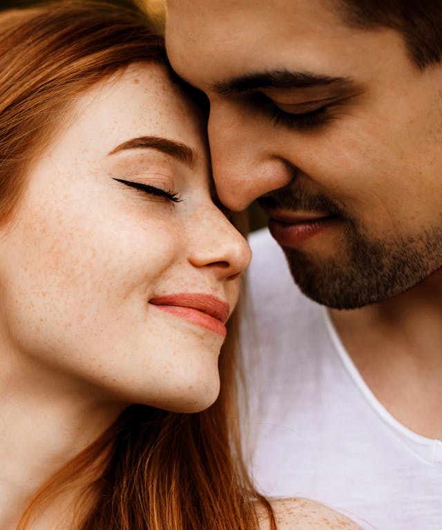 Three Proven Ways A Simple List Can Revolutionize Your Love Life