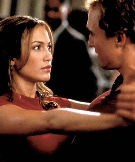 Romantic Movies Lied To Us About Love