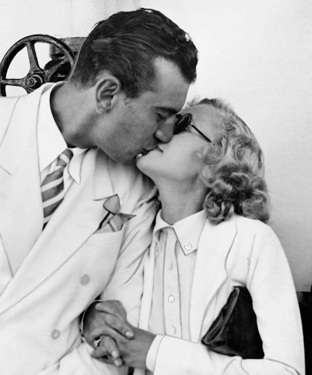 These Vintage "Rules" For Wives And Husbands Are Both Sweet And Hilarious