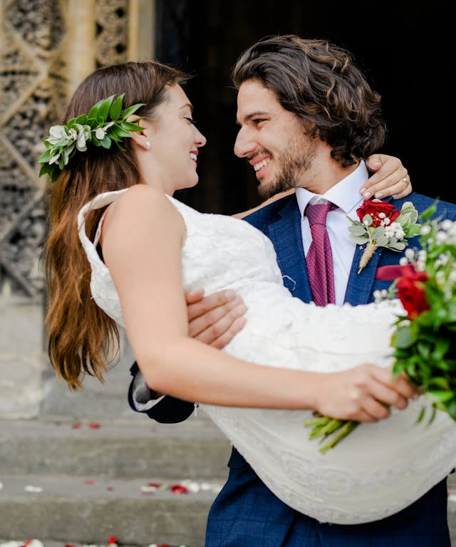 Income Predicts Who Will Get Married… But Only For Men