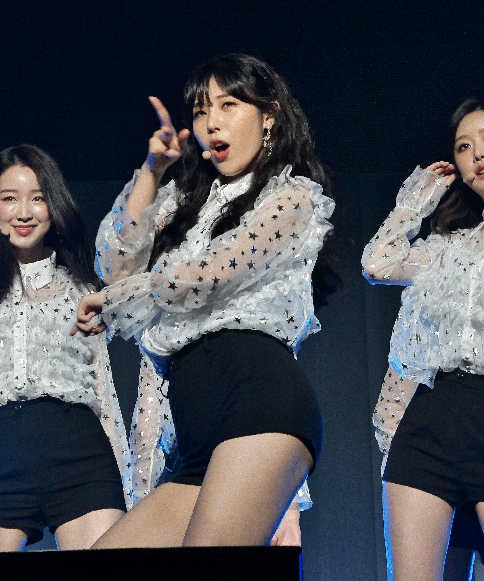 The Dark Side Of K-Pop: Abuse, Depression, And Insane Body Standards