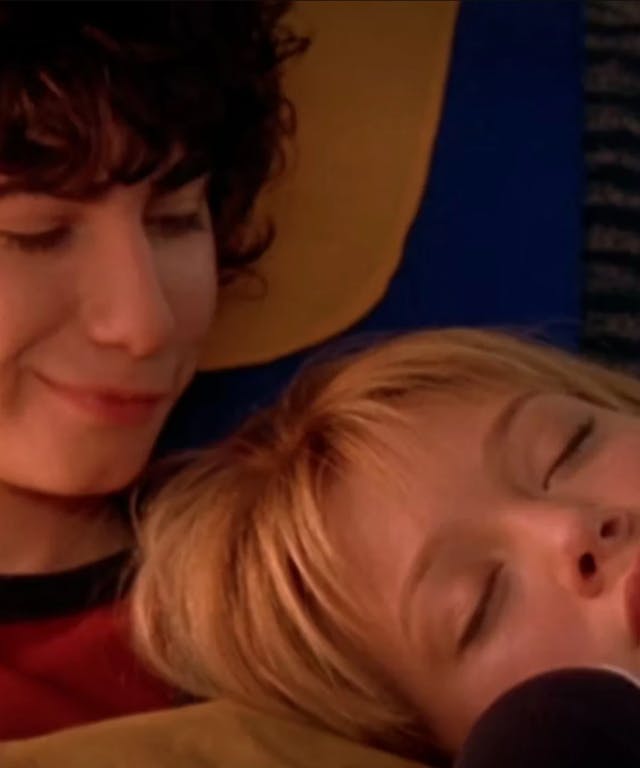 What We Can Learn From Disney Channel Couples Of The 2000s