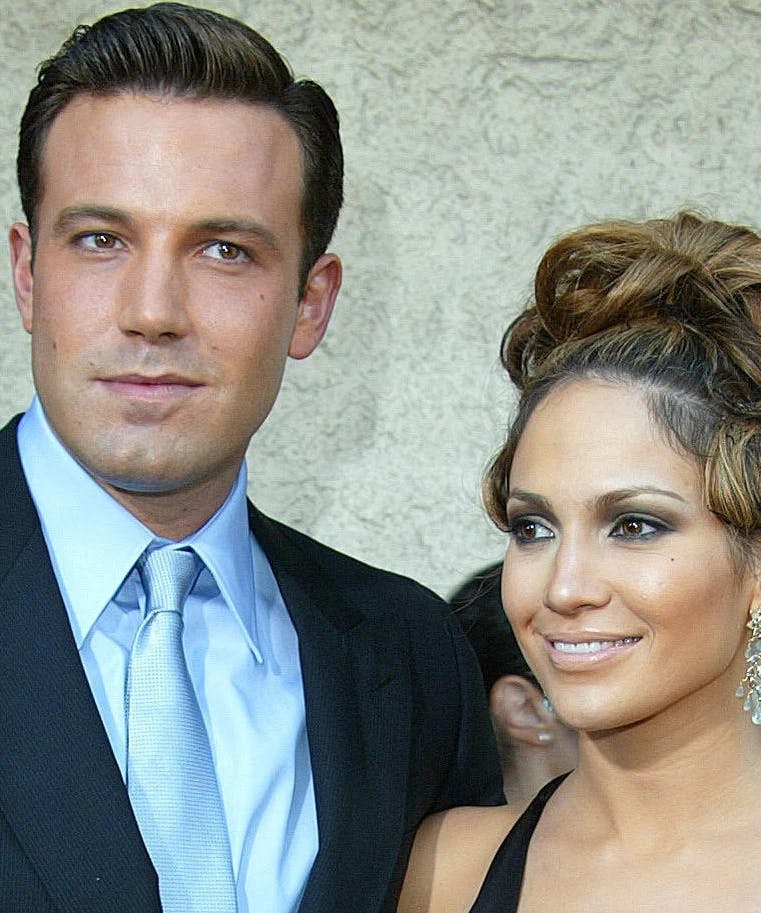 Why Pandemic Loneliness Isn’t A Good Reason To Get Back With Your Ex, Even If You’re J-Lo