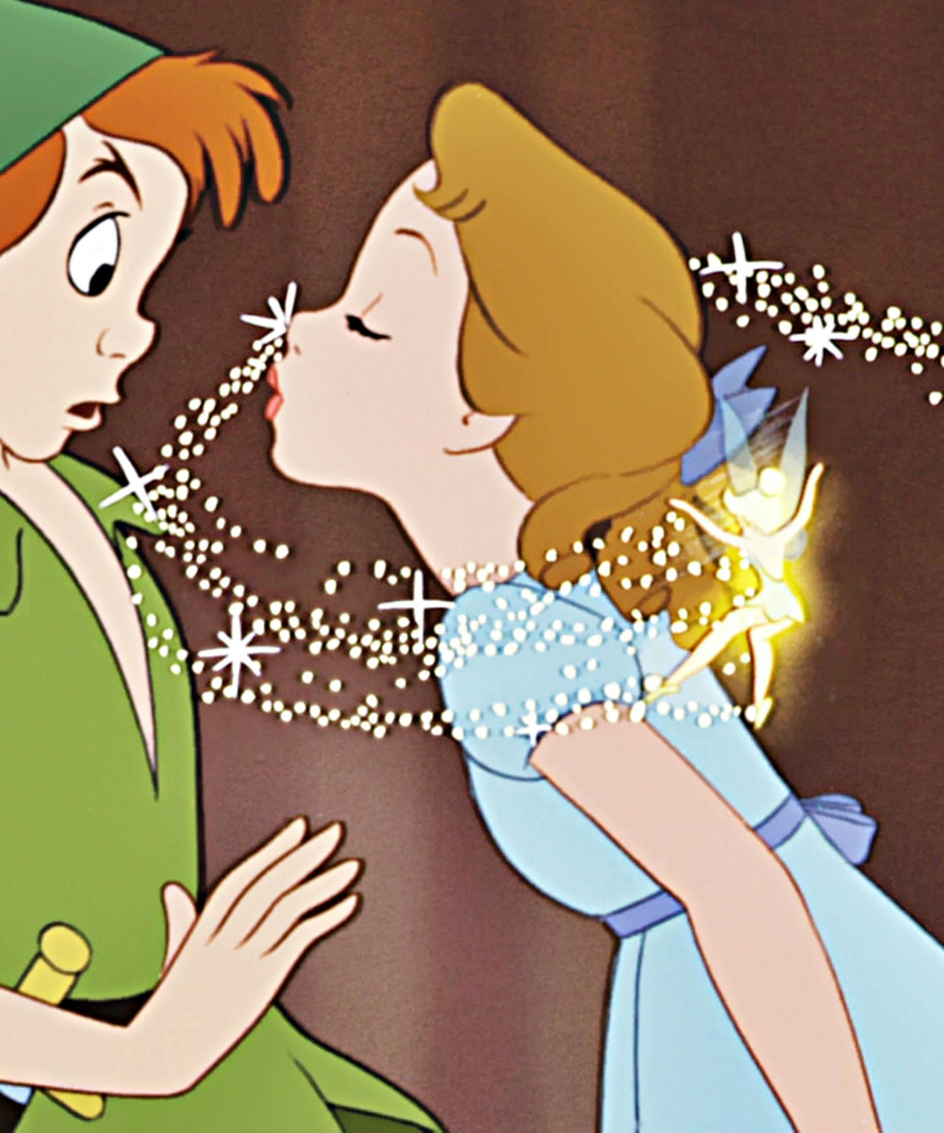 Beware Of Dating Guys With Peter Pan Syndrome