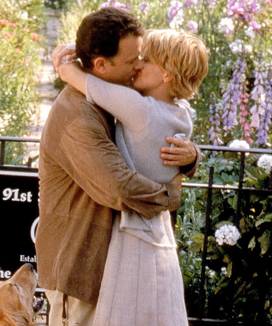 Here's Why I Think “You’ve Got Mail” Is The Best Romcom
