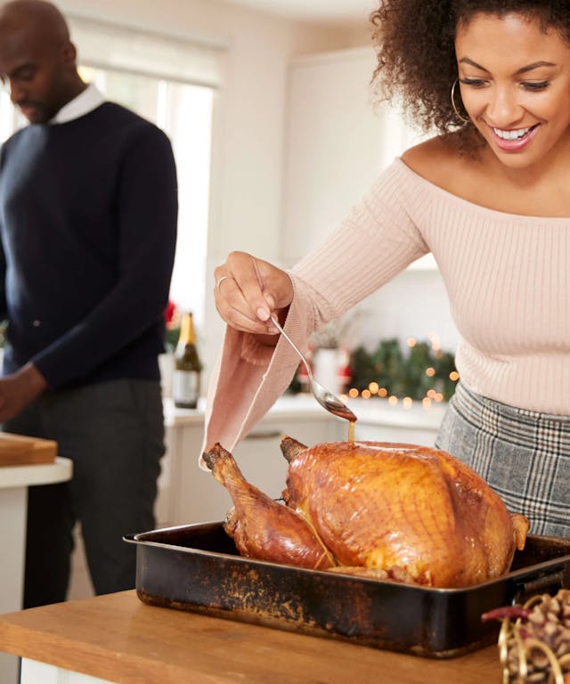 11 Questions We Need To Stop Asking At Thanksgiving