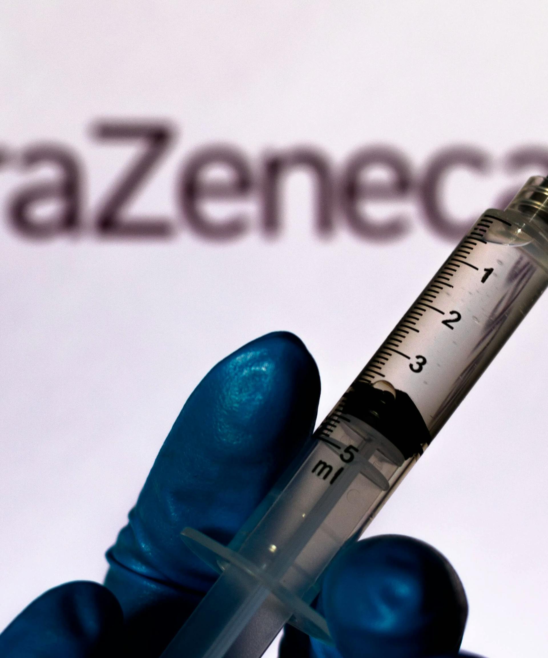 Countries Are Pausing AstraZeneca Vaccine Distribution. Here’s What You Need To Know