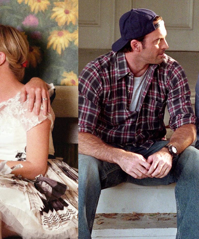 TV Couples Who Remind Us What True Love Is