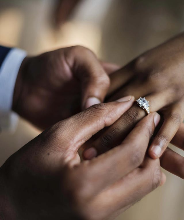 Is America Giving Up On Marriage?