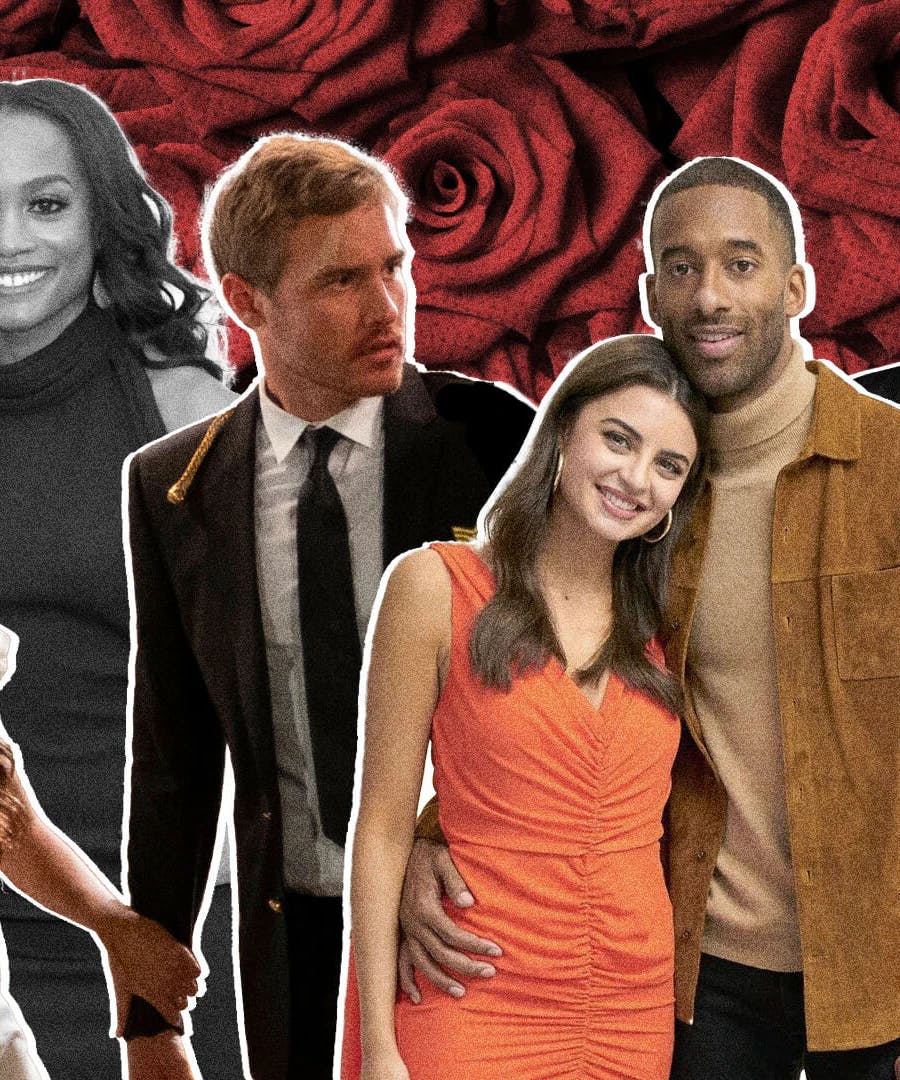 “The Bachelor” Franchise Is Problematic For So Many Reasons