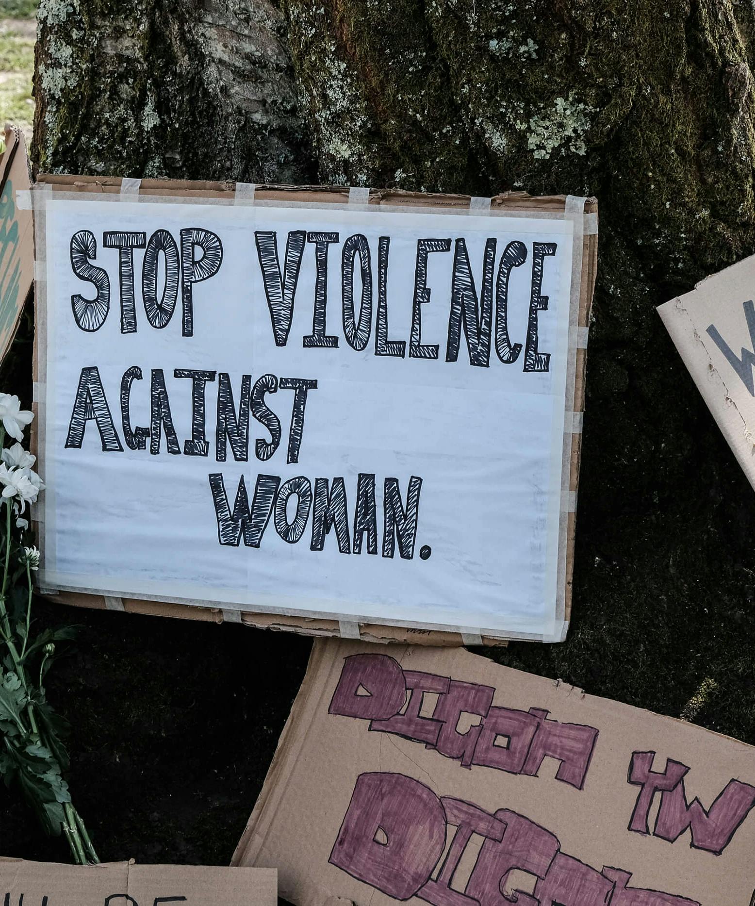 Can We Please Start Taking Sexual Violence Seriously?