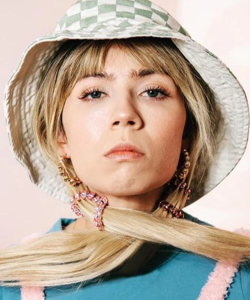 Jennette McCurdy Reveals She Was Offered $300K In Hush Money From Nickelodeon