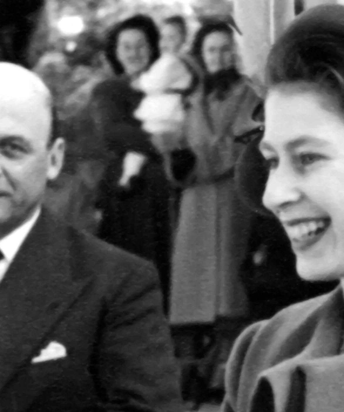 Looking Back On Nine Decades Of Queen Elizabeth’s Classic Style