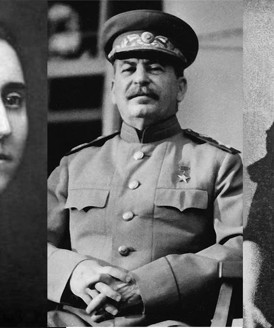 Forced Abortions, Suicide, And Pedophilia: Inside The Horrifying History Of Joseph Stalin’s Romantic Relationships