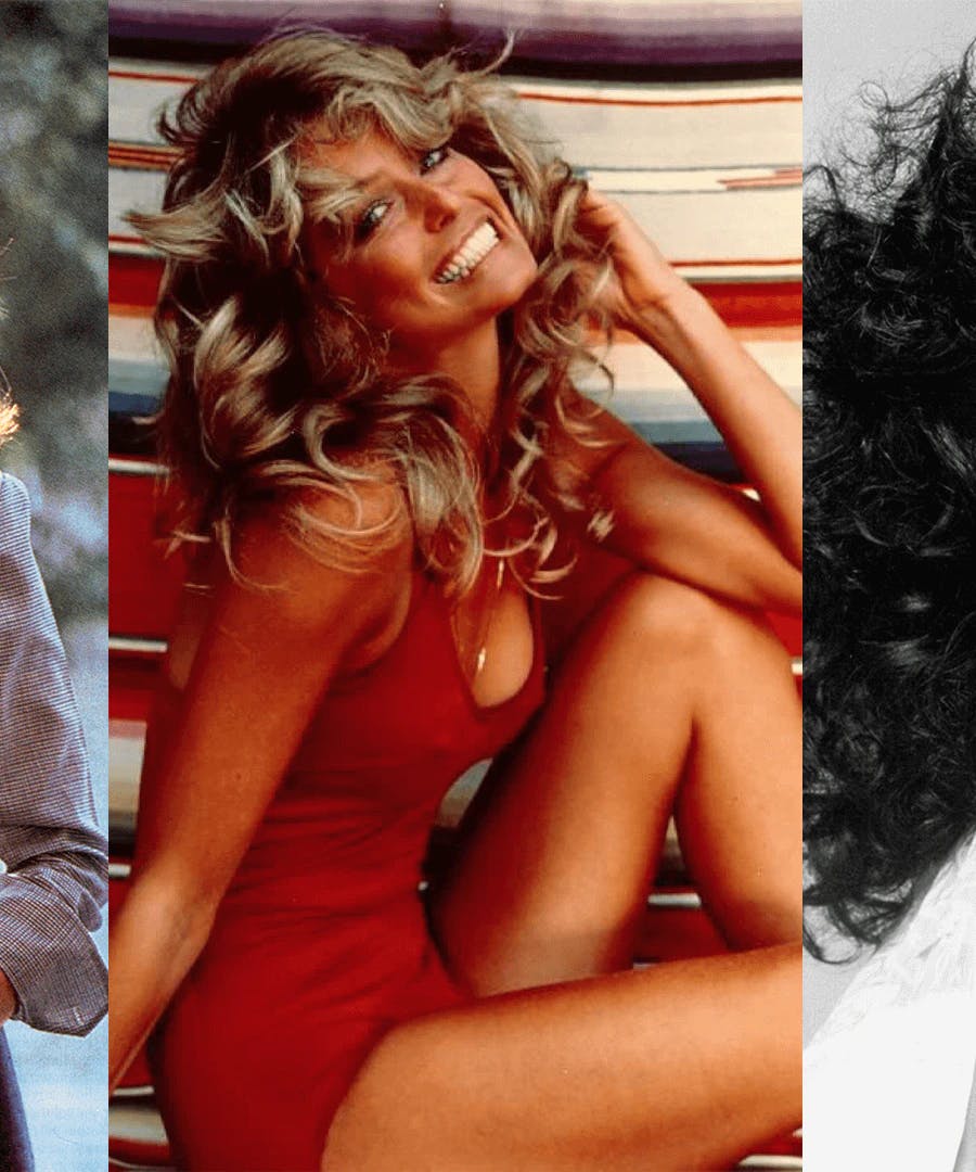 Beauty Standards Throughout The Decades: The 1970s