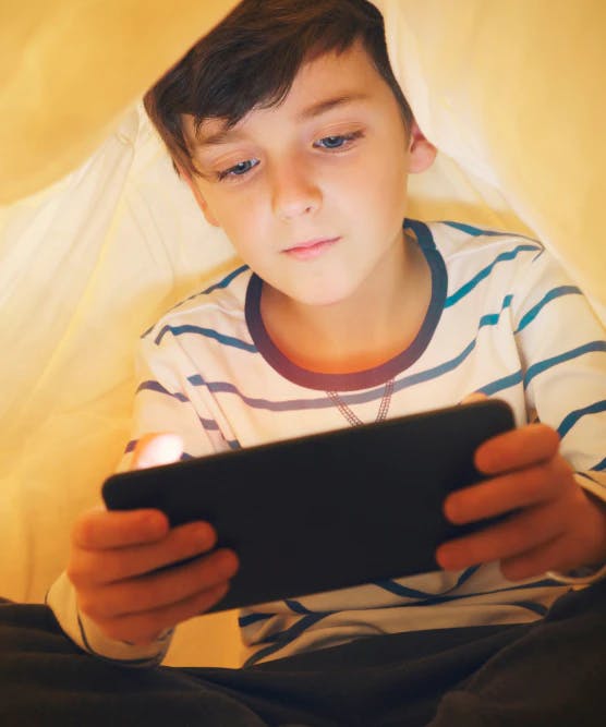 The FDA Just Approved The First Video Game Treatment For ADHD