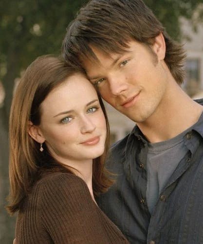 Gilmore-Girls-Rory-and-Dean screenrant