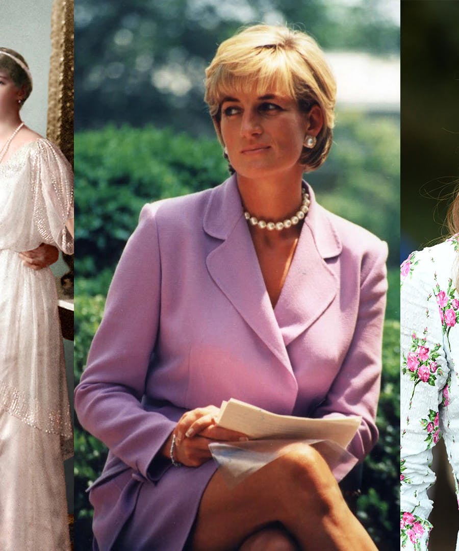 From Anastasia To Diana And Kate: What Royal Women Can Teach Us About Femininity