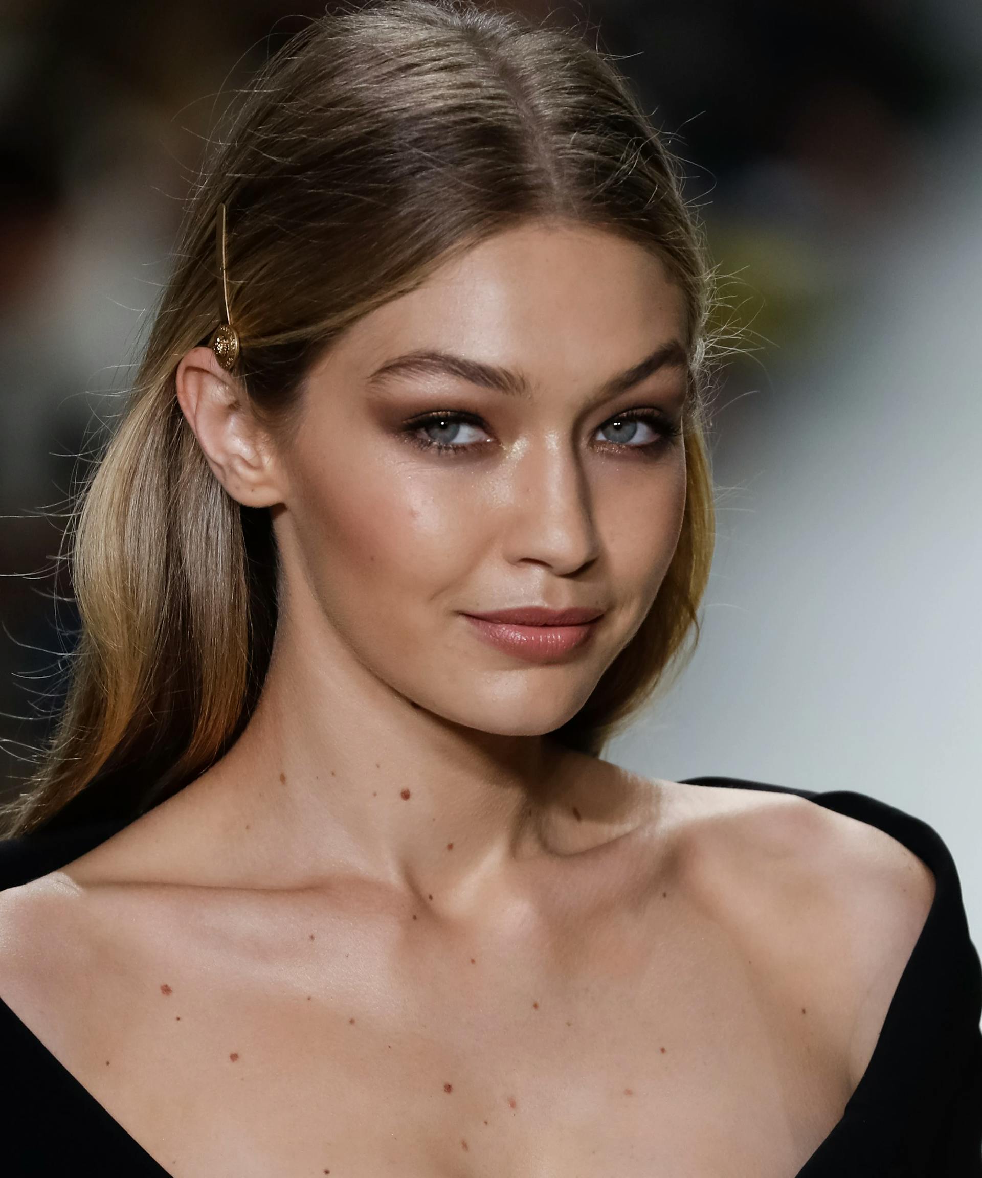 Gigi Hadid Opens Up About Her Home Birth And Motherhood
