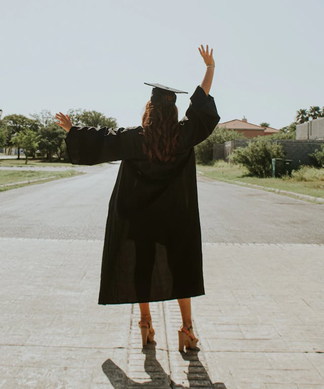 Learn From My College Experience: Here Are My 3 Biggest Regrets And The 3 Things I’m Most Proud Of 