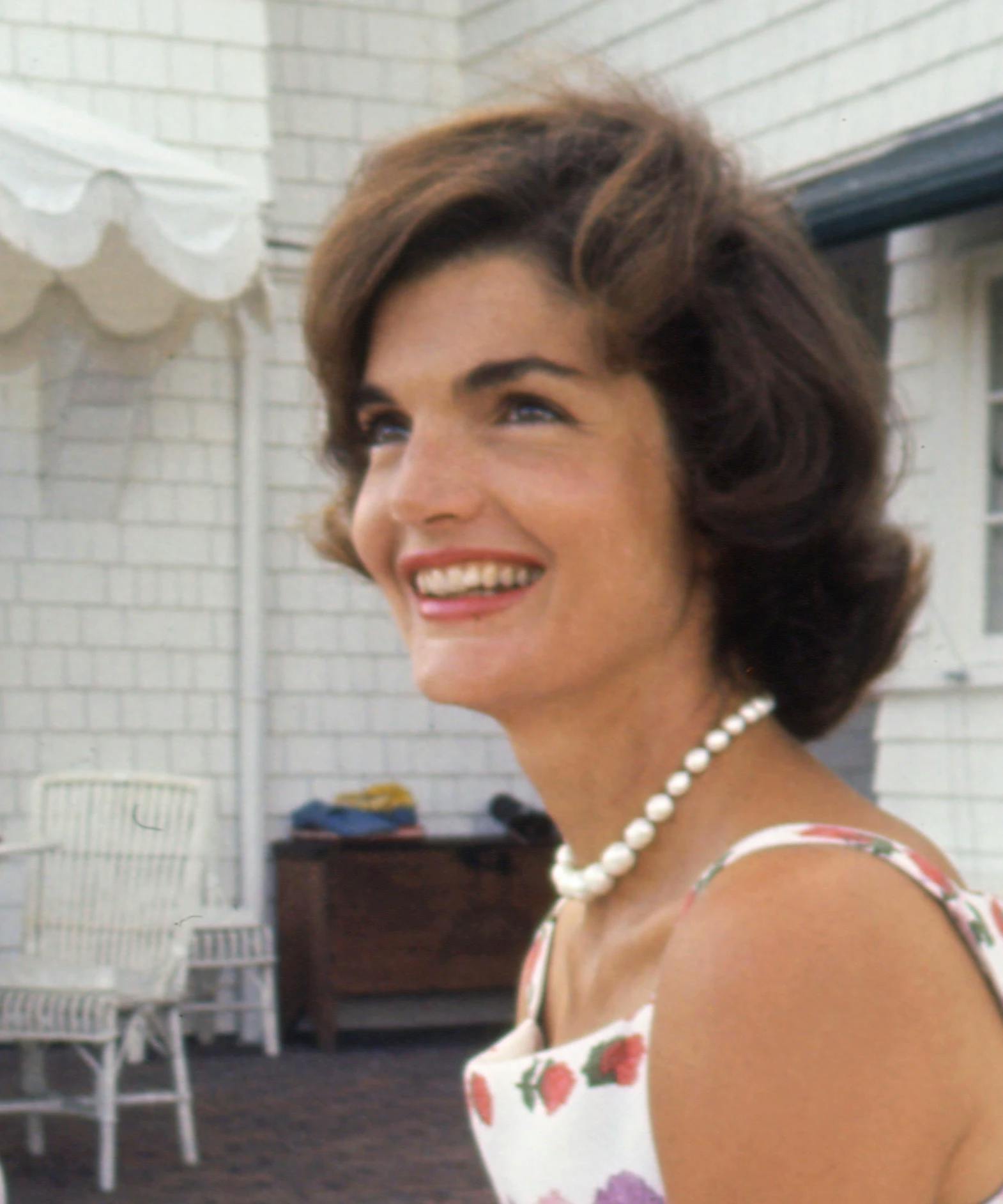 Jackie Kennedy Should Be Your Spring And Summer Style Muse