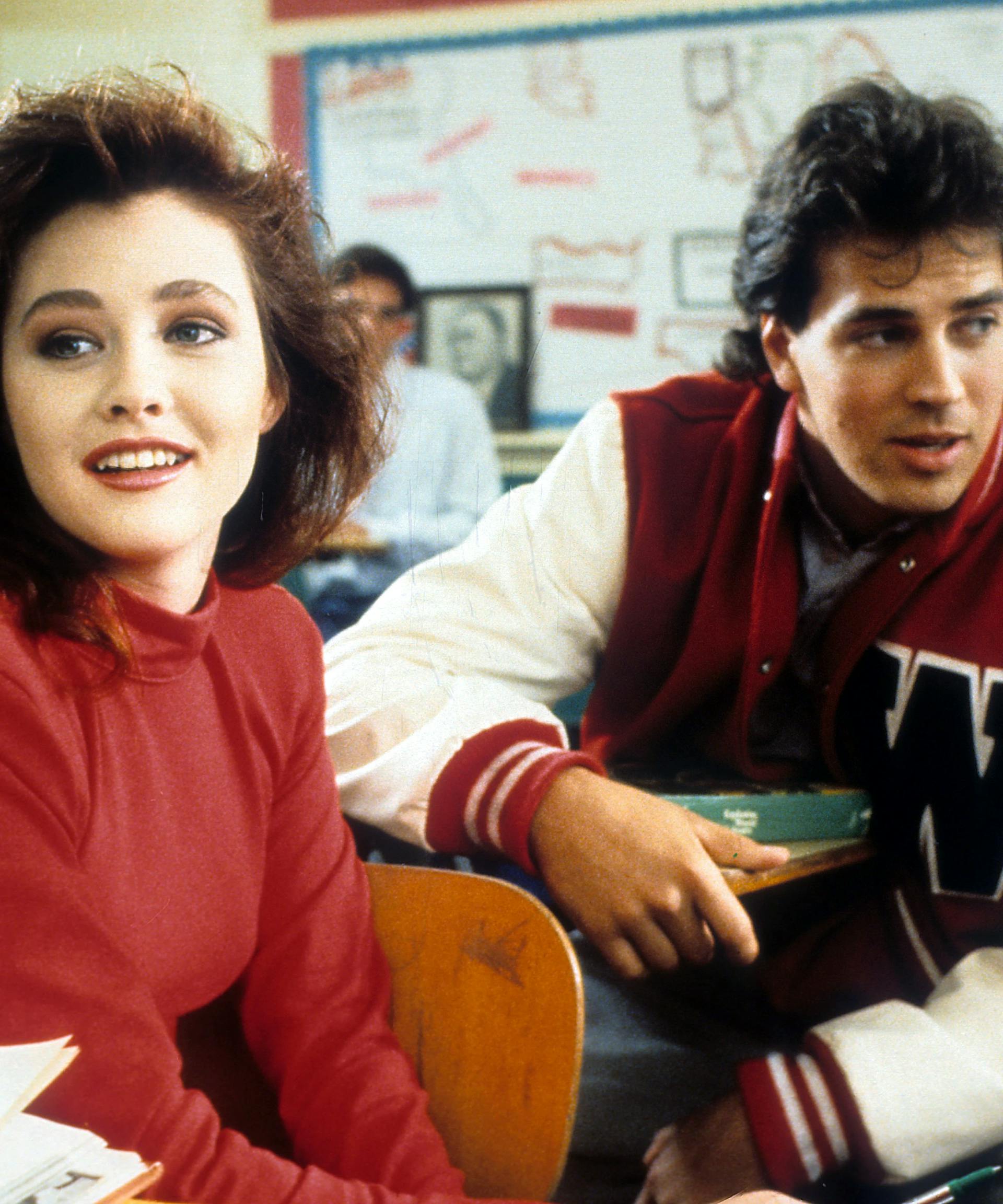 heathers All The Rules To Follow From The Iconic 'Official Preppy Handbook'