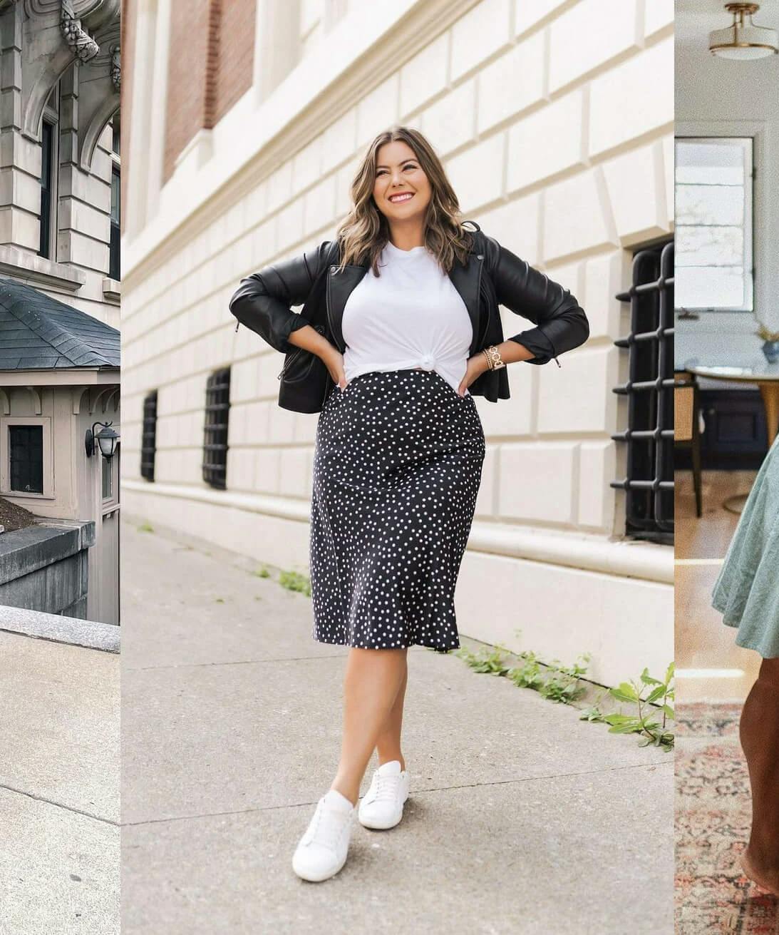 The Best Influencers To Follow Based On Your Body Type instagram