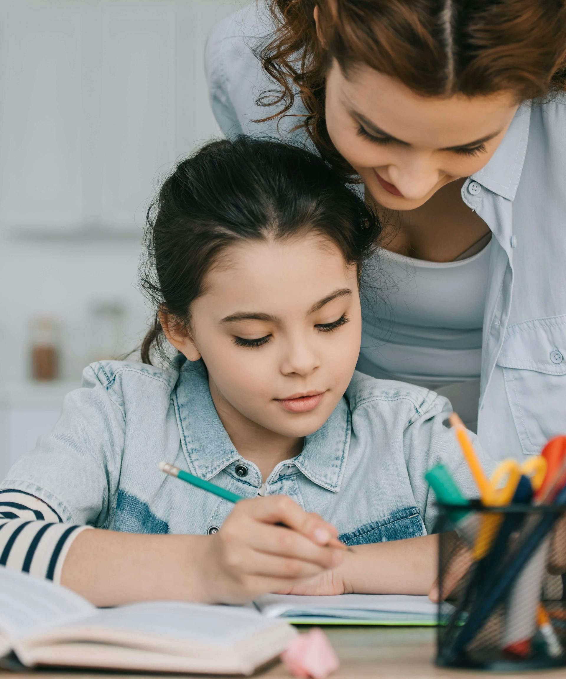 Why Homeschool Is Becoming A Popular Choice Among Millennial Parents