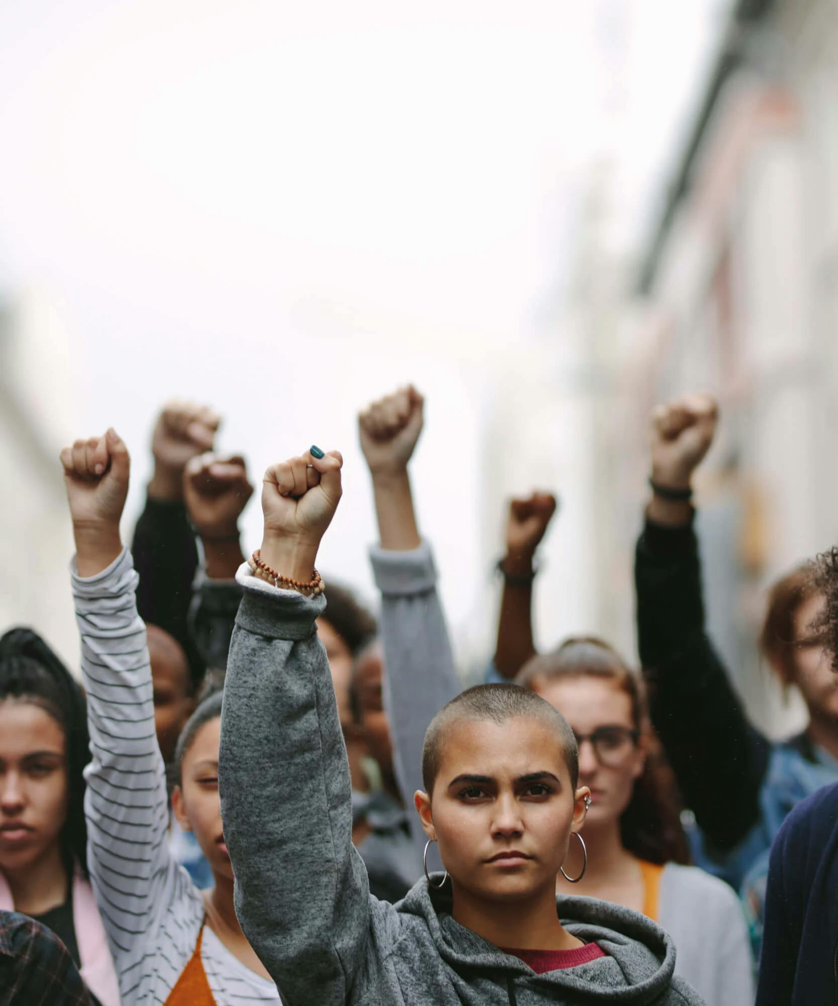 Stop Letting Radicals Define The Conversation About Race