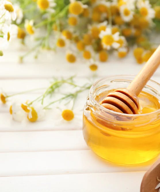 How Honey Can Do Wonders For Your Skin And Hair