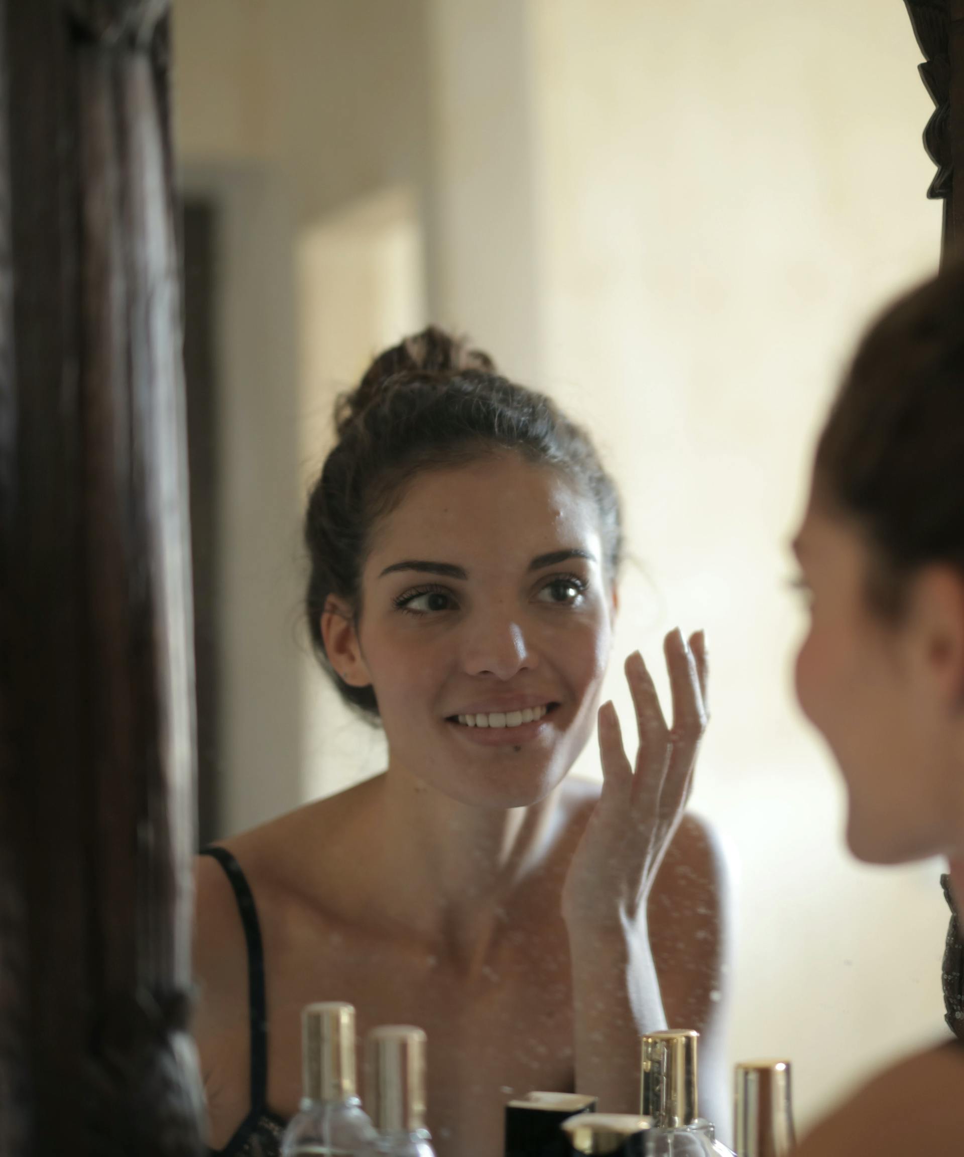 5 Beauty Secrets French Women Swear By